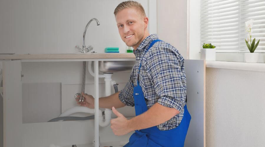 Professional emergency plumbing in Wells Tannery, PA